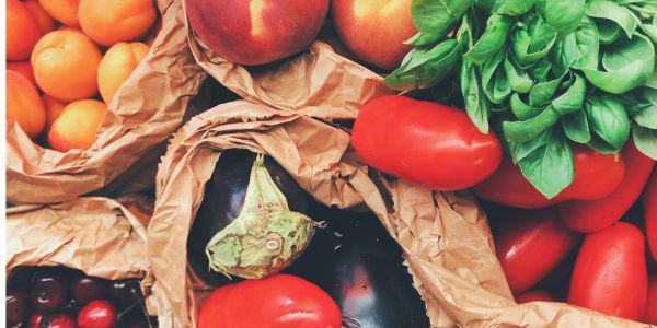 Alimentos Antiinflamatorios