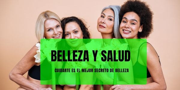 Belleza y Salud