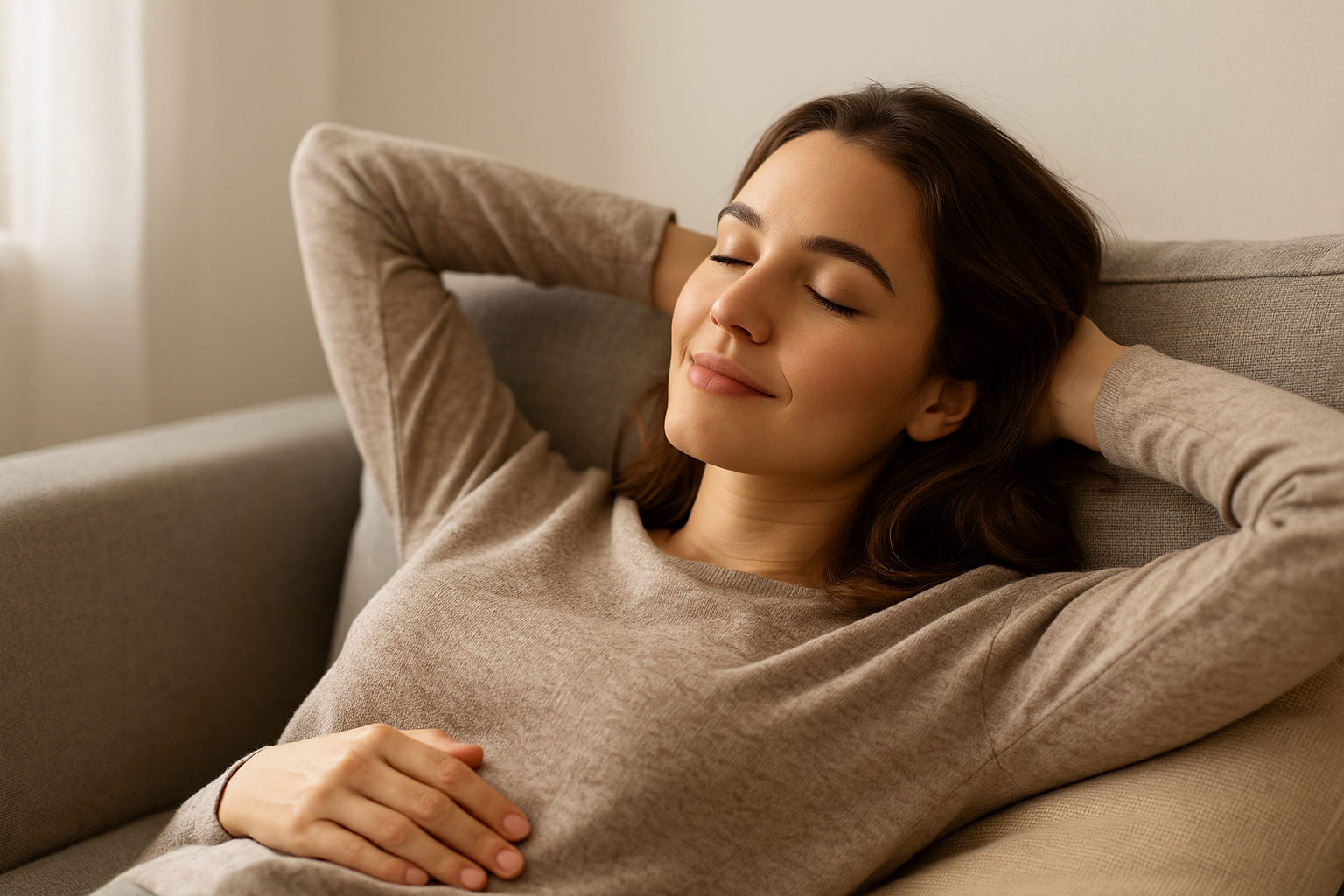 Capacidad de Descanso