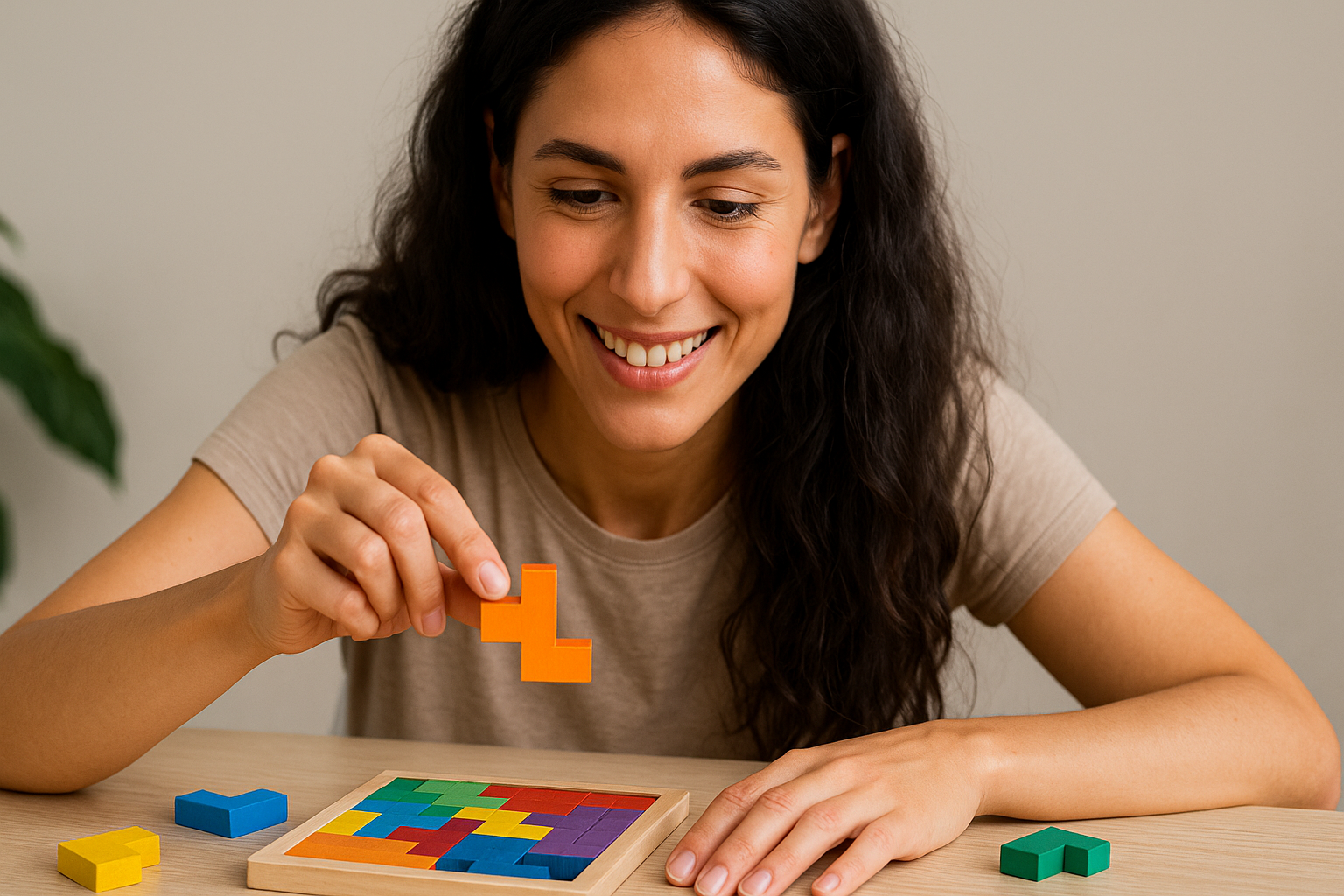 Organización Personal