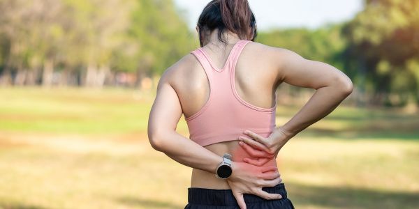 Dolor Lumbar