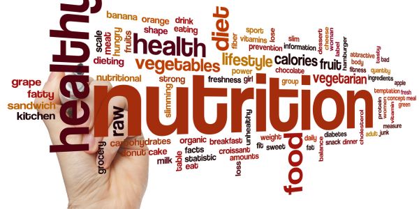 Nutrición