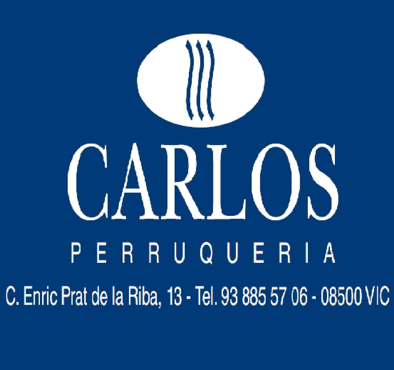 Carlos Perruquer